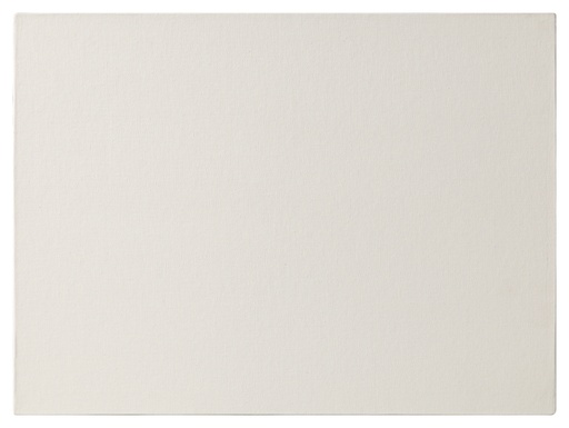 [1437065] Carton toilé Clairefontaine 30x40cm 3mm blanc