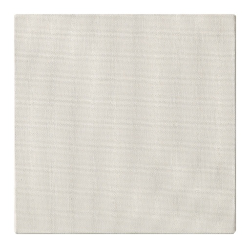 [1437073] Canvas board Clairefontaine 15x15cm 3mm wit