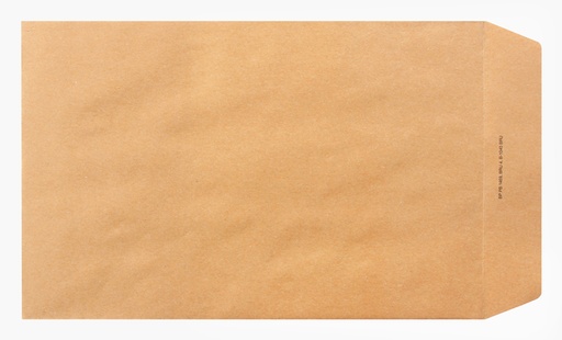[1437095] Envelop B4 230x350mm ING ds/250
