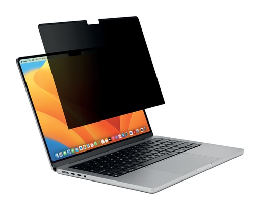 [1437122] Filtre de confidentialité Kensington MagPro Elite MacBook Pro 16 inch