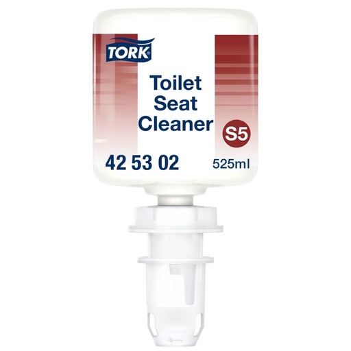 [1437371] Nettoyant siège toilette Tork S5 Premium 425302 525ml