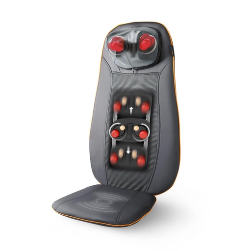 [1437403] Coussin de massage Shiatsu Medisana MCN