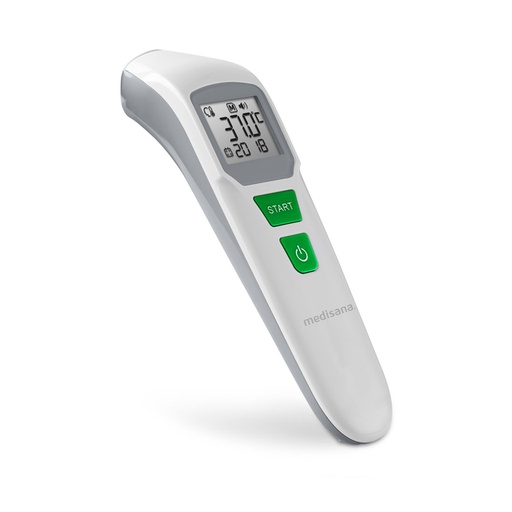 [1437407] Thermomètre Medisana Multifonctionnel infrarouge TM 760