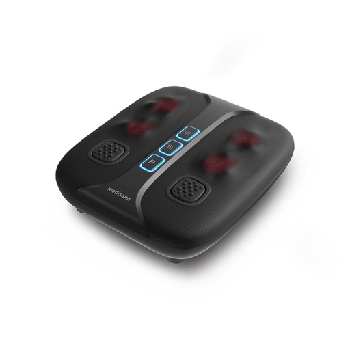 [1437409] Been- en voetmassage apparaat Medisana LM 100