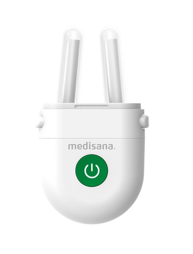 [1437412] Rinitisverlichter Medisana Medinose compact