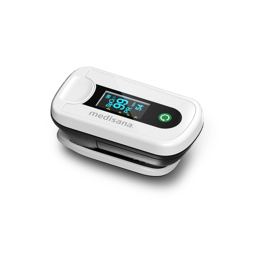 [1437413] Saturatiemeter Medisana PM 180