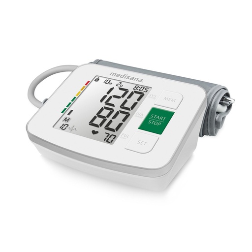 [1437419] Bovenarmbloeddrukmeter Medisana BU 512