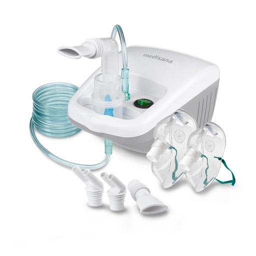 [1437424] Inhalateur Medisana IN 540