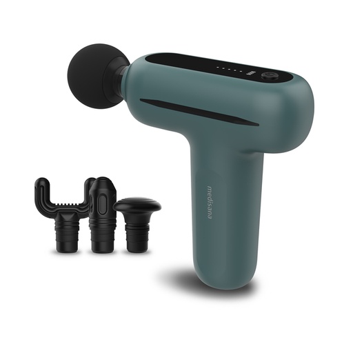 [1437427] Massage Gun Medisana MG 200