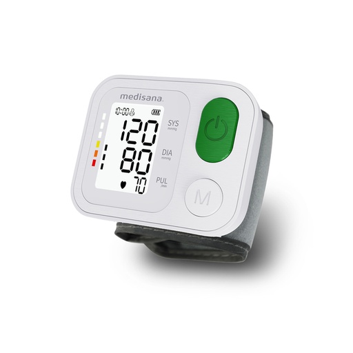 [1437428] Polsbloeddrukmeter Medisana BW 345