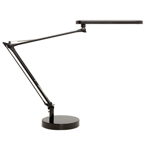 [1437440] Lampe de bureau Unilux MAMBOLED 2.0 LED noir