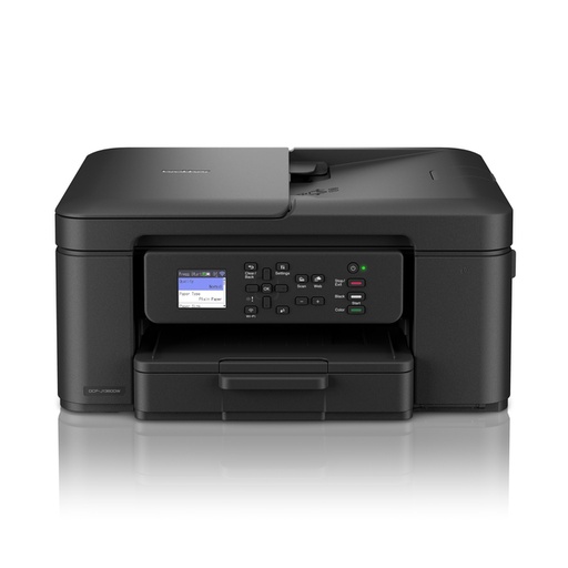 [1438000] Multifonction Jet d'encre Brother DCP-J1360DW