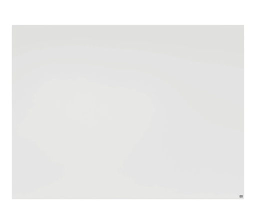 [1438010] Tableau blanc magnétique Nobo Infinity sans cadre 90x120cm