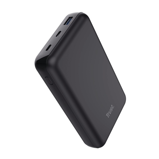 [1438031] Batterie externe Trust Laro pour ordinateur portable 100W