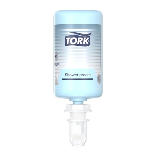 [1438037] Gel douche Tork S4 Premium 424601 Unisexe 1000ml