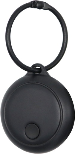 [1438101] Track Buddy Green Mouse