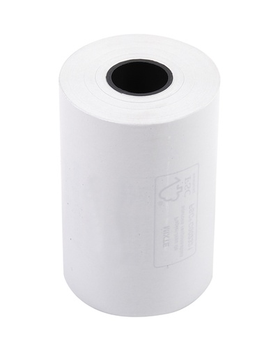 [1438150] Bobine Exacompta 57mmx18m mandrin Ø12mm thermique