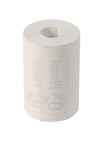 [1438154] Bobine Exacompta 57mmx48m mandrin Ø12mm thermique sans phénol