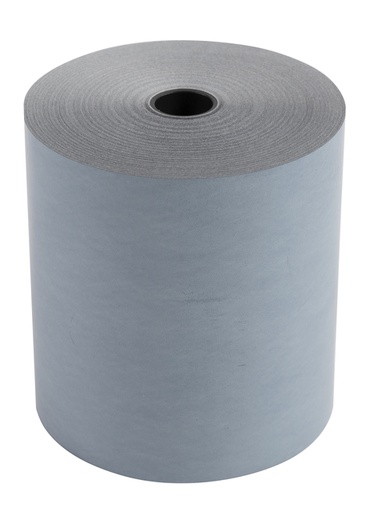 [1438155] Telrol Exacompta 80mmx76m kern Ø12mm SafeContact thermisch