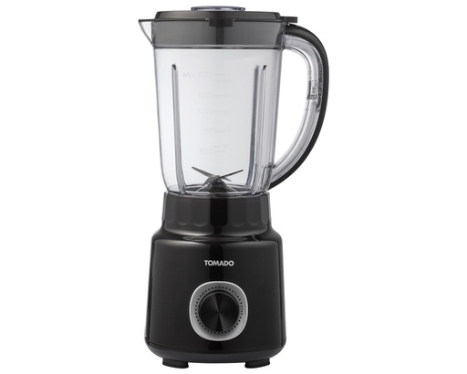 [1436090] Blender Tomado 1,5 litre noir