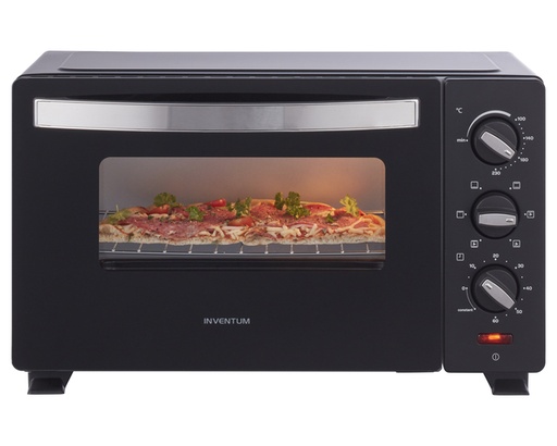 [1436097] Four à convection Inventum autonome 20L noir