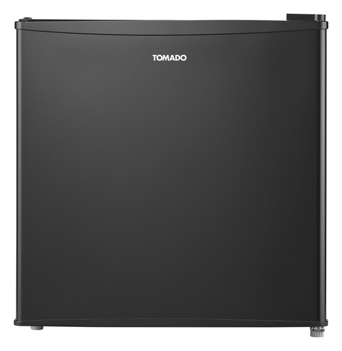 [1436098] Mini vriezer Tomado 31 liter zwart