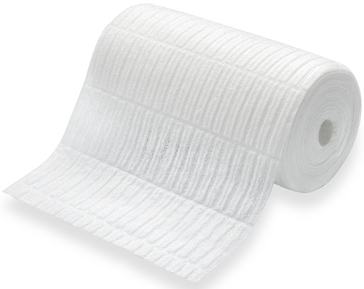 [1436175] Chiffon de nettoyage Cleaninq sol XXL 25x45cm 32 feuilles