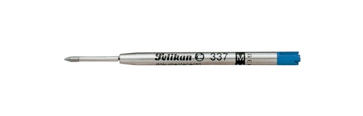 [1436426] Balpenvulling Pelikan 337 medium blauw