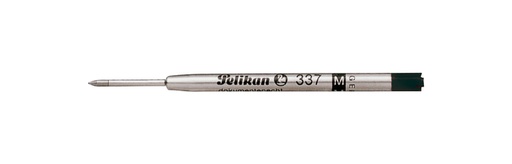 [1436436] Balpenvulling Pelikan 337 medium zwart