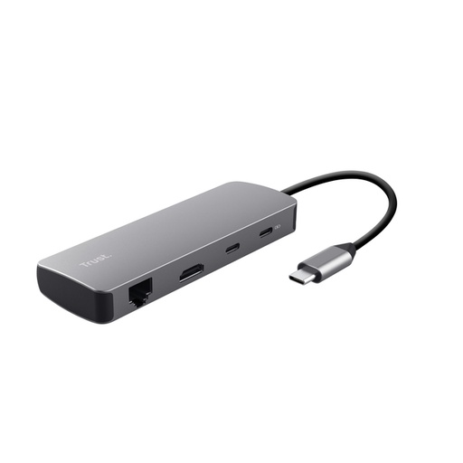 [1435562] Adapter Trust Dalyx 8-in-1