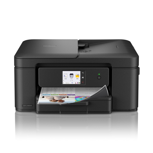 [1438001] Multifunctional inktjet printer Brother DCP-J1460DW
