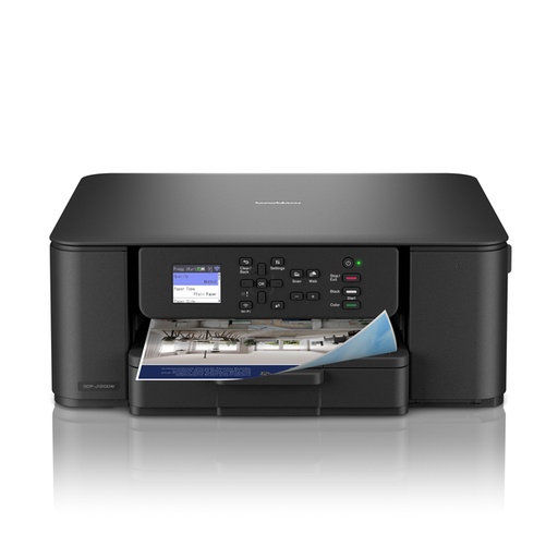 [1438002] Multifonction Jet d'encre Brother DCP-J1310DW