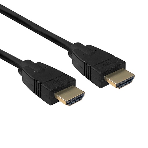 [1438241] Câble CT HDMI 8K UHS v2.1 HDMI-A mâle HDMI-A 3m