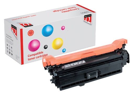 [851146] Cartouche toner Quantore alternative pour HP CE400X 507X noir