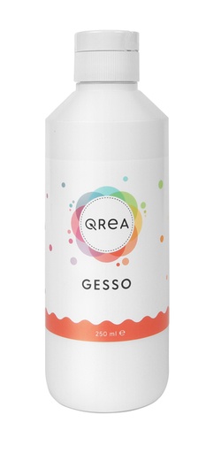 [1437231] Gesso Qrea 250ml
