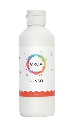 [1437231] Gesso Qrea 250ml