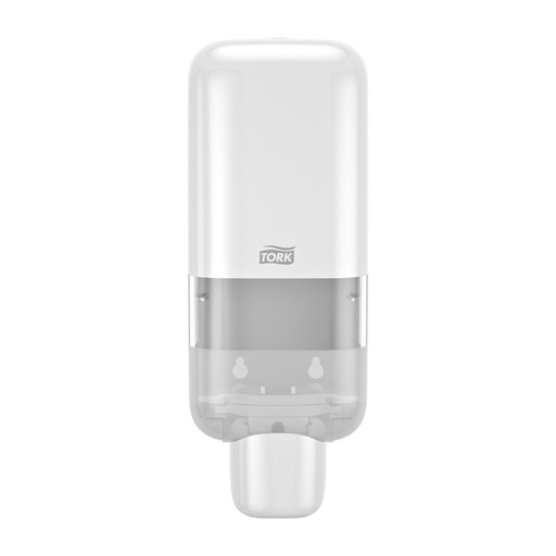 [1435064] Zeepdispenser Tork S4 Elevation 1000ml wit 564500