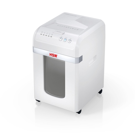 [1436820] Destructeur HSM Shredstar X200 particules 4x12mm