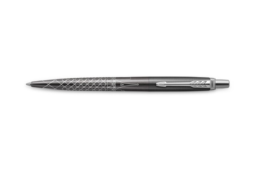 [1438307] Stylo bille Parker Jotter Edition spéciale Paris Grey CT Medium