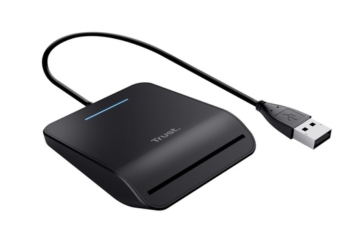 [1438311] Lecteur de carte Trust Primo DNI