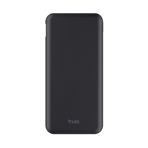 [1438312] Powerbank Trust Redoh 10.000 zwart