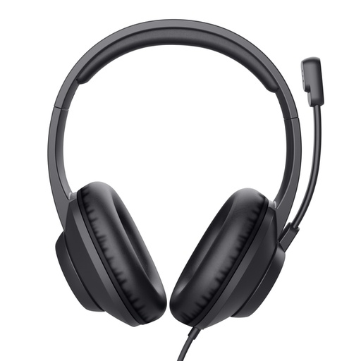 [1438313] Casque Trust Ayda Max