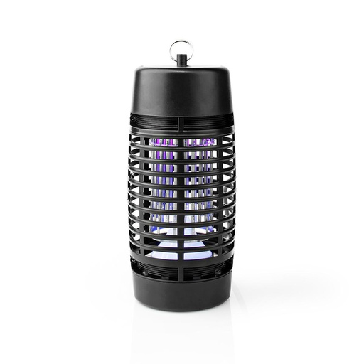 [1438413] Lampe anti-insecte Nedis électrique 30 watt 30m2 noir
