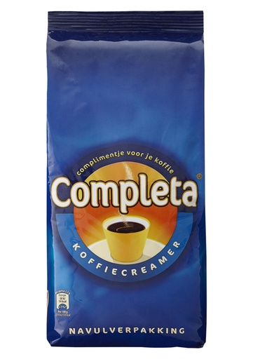[1438444] Koffiecreamer Friesche Vlag Completa zak 1kg
