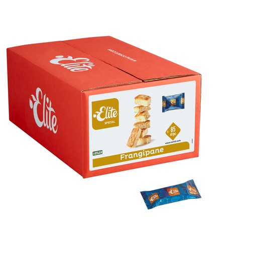 [1438459] Cake Elite Frangipane amande 85 pièces