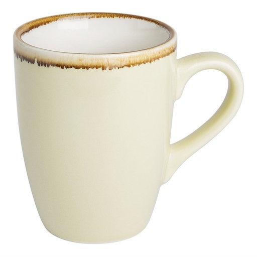 [1438775] Mok Olympia Kiln 340ml 6 stuks zandsteen