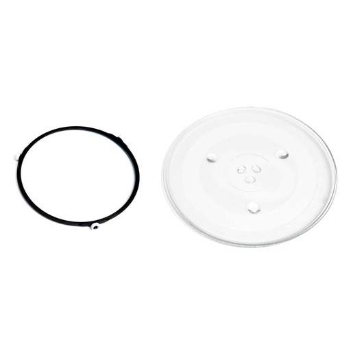 [1438799] Magnetron Inventum solo 20 liter 800watt MN207S rvs/zwart