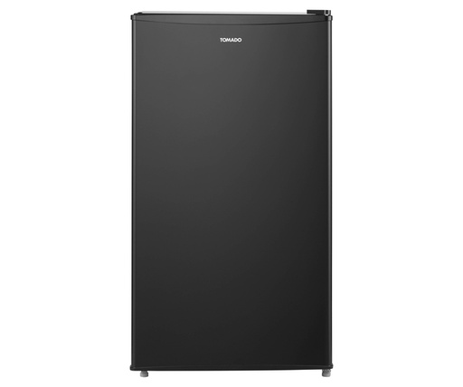[1438802] Koelkast Tomado tafelmodel 94 liter energieklasse D zwart