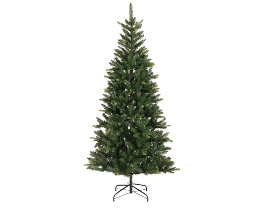 [1436753] Sapin de Noël Everlands Straja 180cm
