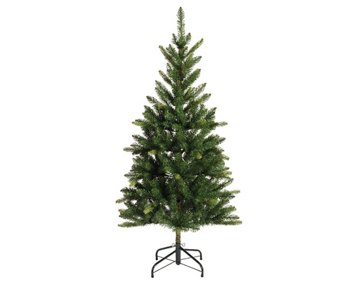 [1436755] Sapin de Noël Everlands Straja 150cm